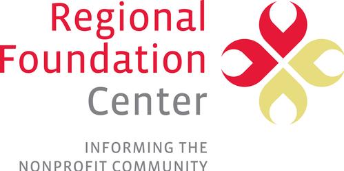 regional foundation center logo